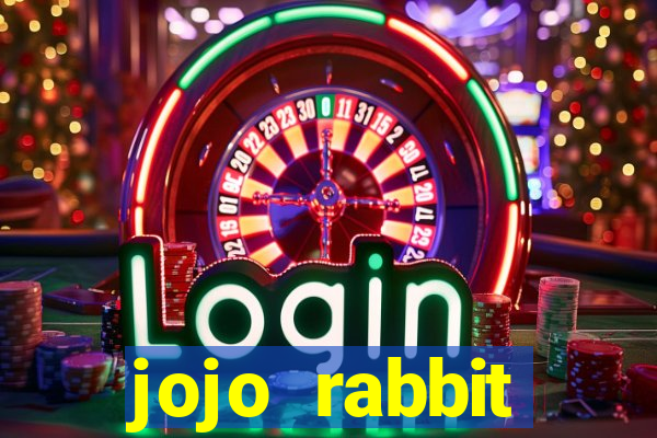 jojo rabbit completo dublado